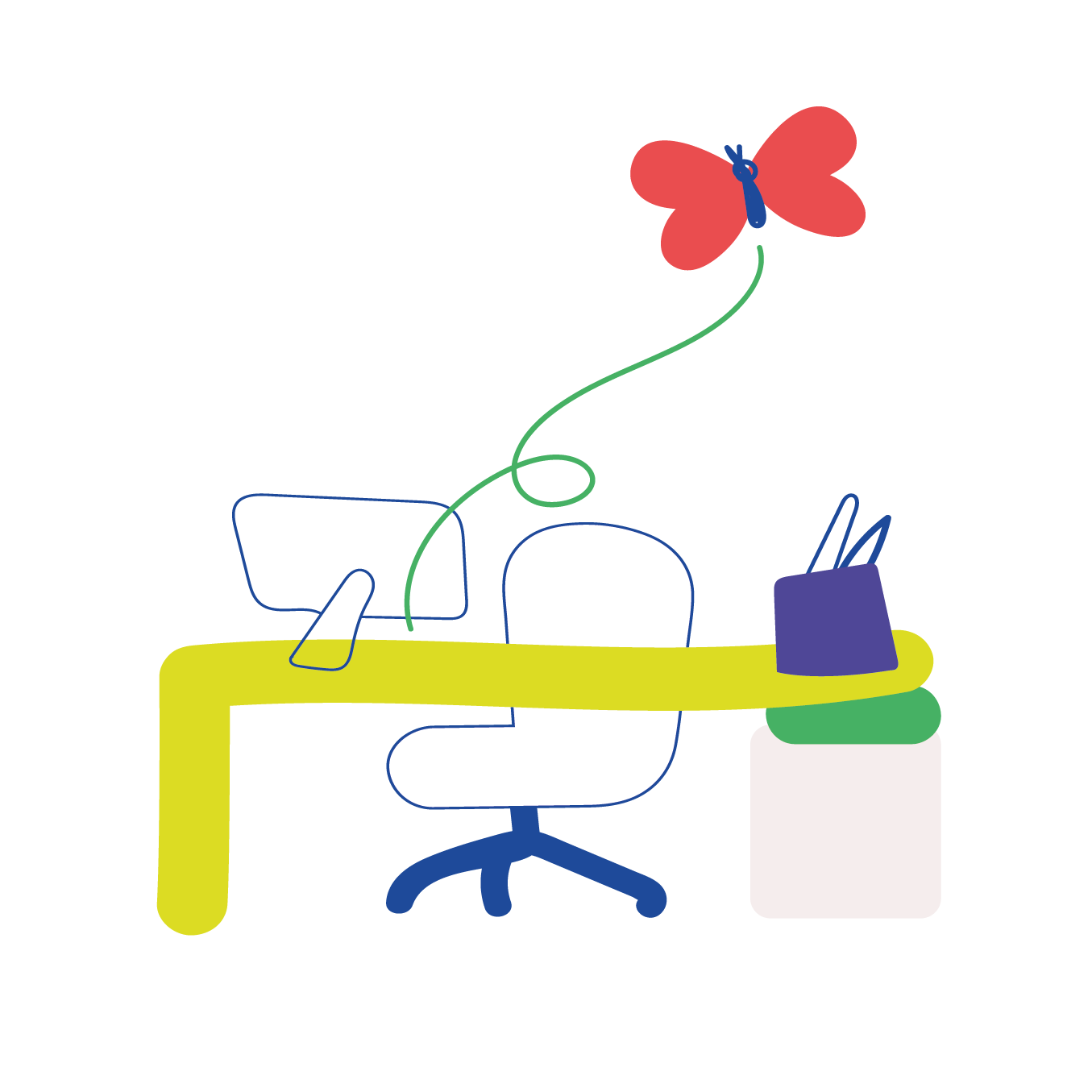 Plan de sucesión 1